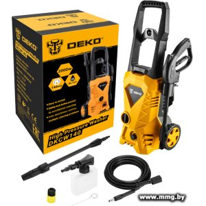 Мойка Deko DKCW140 (063-4302)