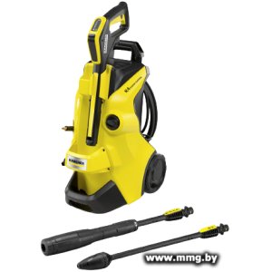 Мойка Karcher K 4 Power Control 1.324-030.0