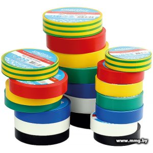 Купить Изолента Smartbuy 0.13х15мм, метров, (5 шт) в Минске, доставка по Беларуси