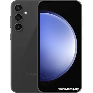 Купить Samsung Galaxy S23 FE SM-S711B/DS 8GB/128GB (графит) в Минске, доставка по Беларуси