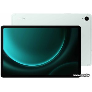 Купить Samsung Galaxy Tab S9 FE 5G SM-X516 6GB/128GB (мятный) в Минске, доставка по Беларуси