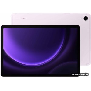 Купить Samsung Galaxy Tab S9 FE 5G SM-X516 6GB/128GB (лаванда) в Минске, доставка по Беларуси