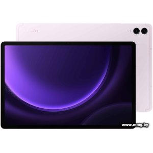 Купить Samsung Galaxy Tab S9 FE+ 5G SM-X616 8GB/128GB (лаванда) в Минске, доставка по Беларуси