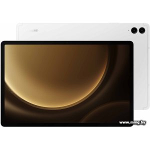 Купить Samsung Galaxy Tab S9 FE+ 5G SM-X616 8GB/128GB (серебристый) в Минске, доставка по Беларуси