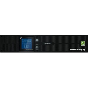 CyberPower PR1000 LCD 2U PR1000ELCDRT2UA