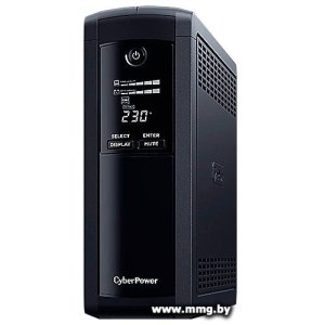 Купить CyberPower Value Pro VP1600ELCD в Минске, доставка по Беларуси