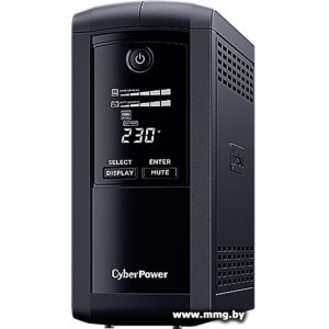 Купить CyberPower Value Pro VP700ELCD в Минске, доставка по Беларуси
