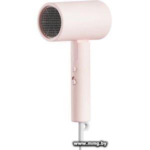 Купить Xiaomi Compact Hair Dryer H101 BHR7474EU розовый в Минске, доставка по Беларуси