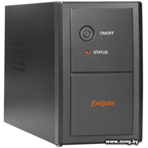 Купить ExeGate BNB-650.LED.AVR.EURO EP276528RUS в Минске, доставка по Беларуси