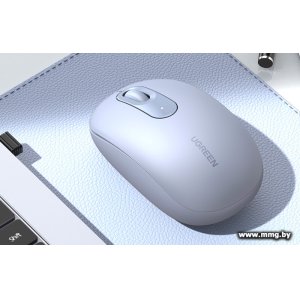 Ugreen MU105 90671 (светло-синий)