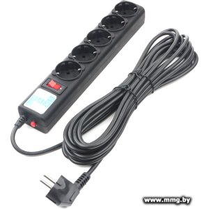 Power Cube SPG5-C3 чёрный