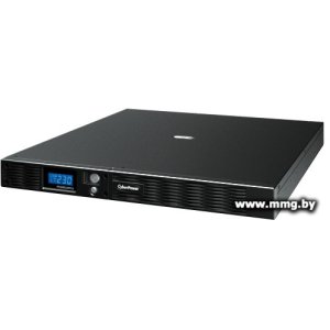 Купить CyberPower PR1000ELCDRT1U 1000VA в Минске, доставка по Беларуси