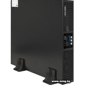 Купить ExeGate ULS-3000.LCD.AVR.C13.USB.RS232.SNMP.2U EP285648RUS в Минске, доставка по Беларуси