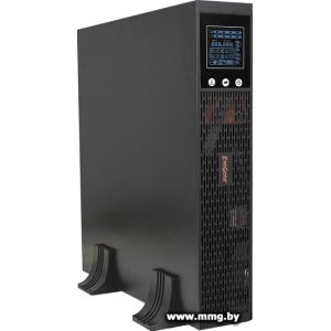 ExeGate SinePower UHB-2000.LCD.AVR.C13.RJ.USB.2U