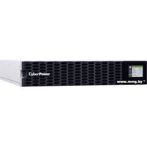 CyberPower Smart OL5KERTHD