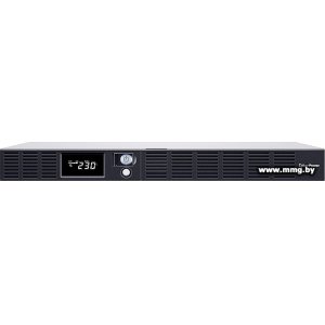 Купить CyberPower Office Rackmount OR600ERM1U в Минске, доставка по Беларуси