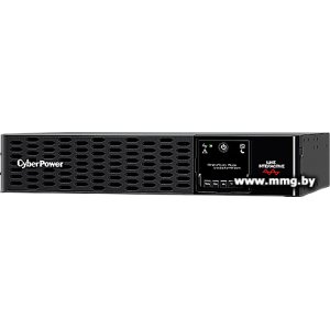 Купить CyberPower Professional Rackmount PR RT PR1000ERTXL2U в Минске, доставка по Беларуси