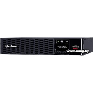 Купить CyberPower Professional Rackmount PR RT PR1500ERTXL2U в Минске, доставка по Беларуси