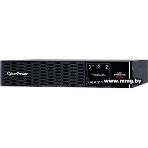 CyberPower Professional Rackmount PR3000ERTXL2UA