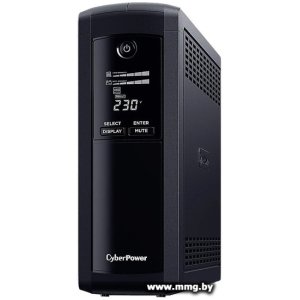 Купить CyberPower Value Pro VP1200E(I)LCD (VP1200EILCD) в Минске, доставка по Беларуси