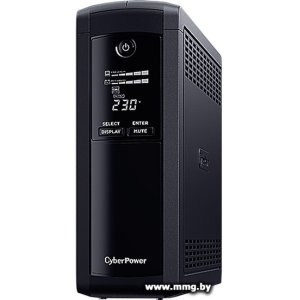 Купить CyberPower Value Pro VP1200ELCD в Минске, доставка по Беларуси
