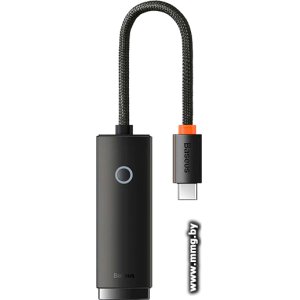 Купить Сетевой адаптер Baseus WKQX000201 в Минске, доставка по Беларуси