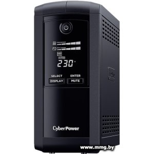 Купить CyberPower Value Pro VP700E(I)LCD (VP700EILCD) в Минске, доставка по Беларуси