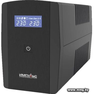 Купить Импульс Юниор Смарт 1500 JS15223 в Минске, доставка по Беларуси