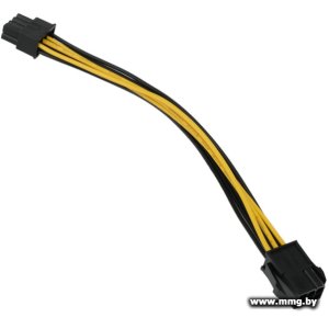 Кабель Cablexpert CC-PSU-68-20CM