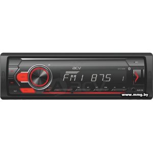 Купить USB-магнитола ACV AVS-912BR в Минске, доставка по Беларуси