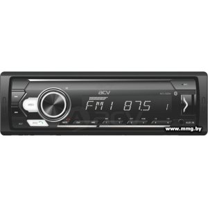 Купить USB-магнитола ACV AVS-912BW в Минске, доставка по Беларуси