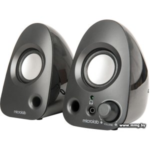 Купить Microlab B19 (черный) 80003113 в Минске, доставка по Беларуси