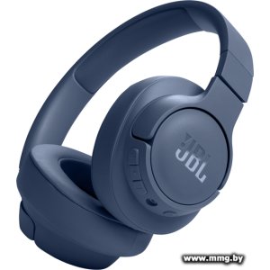 Купить JBL Tune 720BT (темно-синий) JBLT720BTBLU в Минске, доставка по Беларуси