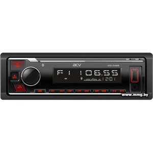 Купить USB-магнитола ACV AVS-920BR в Минске, доставка по Беларуси