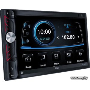 Купить USB-магнитола ACV WD-6930 в Минске, доставка по Беларуси