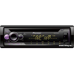 Купить CD/MP3-магнитола Pioneer DEH-S2250UI в Минске, доставка по Беларуси