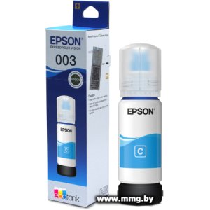 Чернила Epson C13T00V298