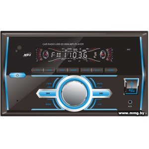 Купить USB-магнитола Digma DCR-560 в Минске, доставка по Беларуси