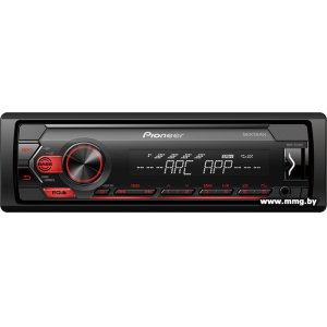 Купить USB-магнитола Pioneer MVH-S125UI в Минске, доставка по Беларуси