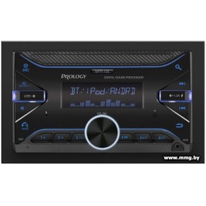 USB-магнитола Prology MPR-100 (PRMPR100)