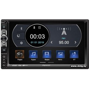 USB-магнитола Prology MPV-310