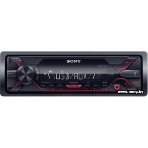 USB-магнитола Sony DSX-A110U