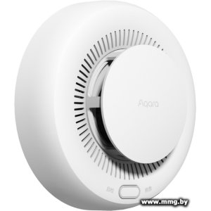 Датчик Aqara Smart Smoke Detector JY-GZ-03AQ