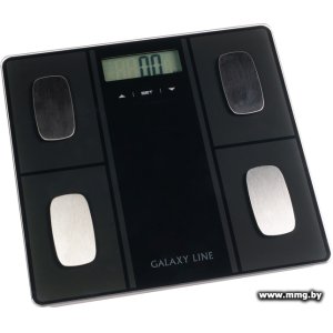 Galaxy Line GL4854 (черный)