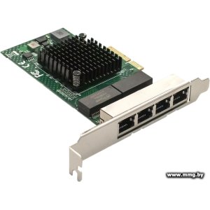 Купить Сетевой адаптер ExeGate EXE-BCM5719 EX293453RUS в Минске, доставка по Беларуси