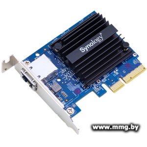 Сетевой адаптер Synology E10G18-T1