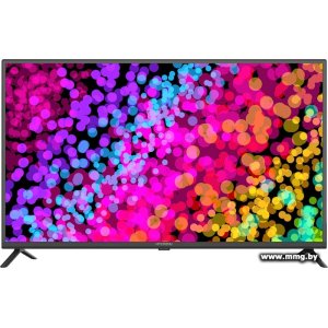 Телевизор Hyundai H-LED43FS5003