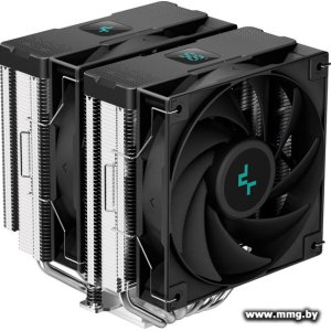 DeepCool AG620 Digital R-AG620-BKNDMN-G-1
