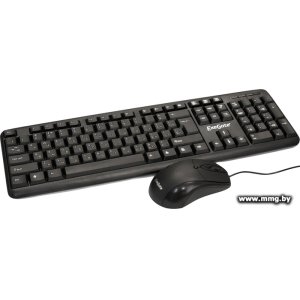 ExeGate Professional Standard Combo MK120 OEM EX287139RUS