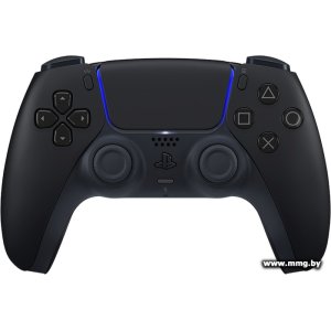 Купить GamePad Sony DualSense (черная полночь) PS719827696 в Минске, доставка по Беларуси